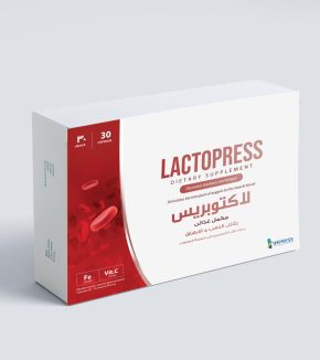 Lactopress 2