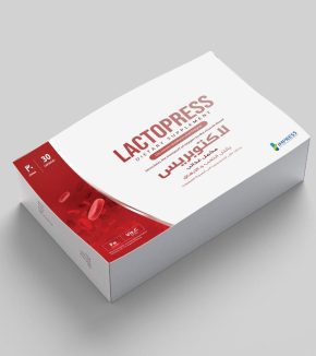 Lactopress 22