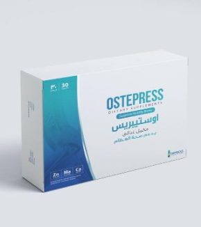 Osteopress 44